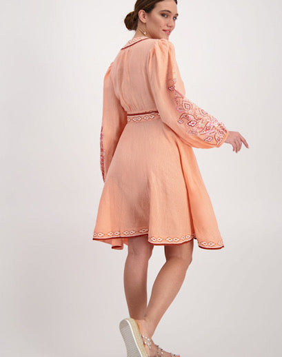 Monari Dress