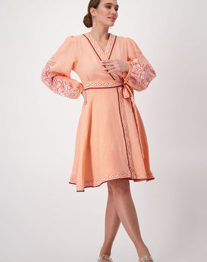 Monari Dress
