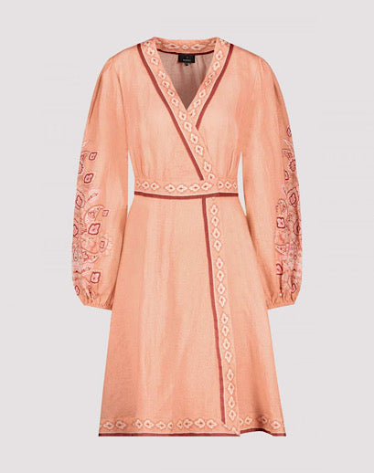 Monari Dress