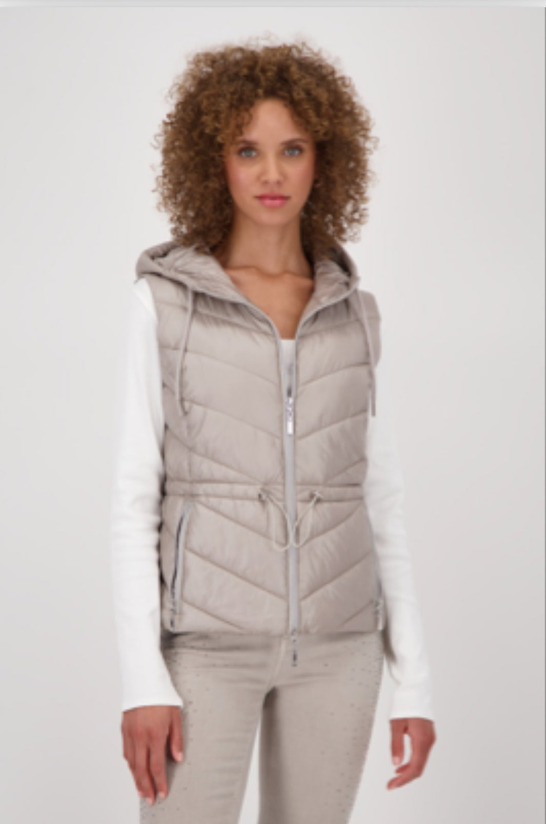 Monari Waistcoat