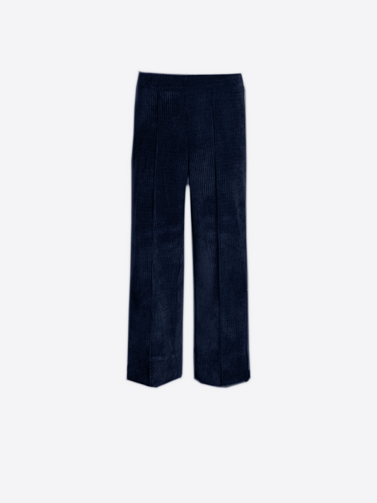 Vilagallo Corduroy Trousers