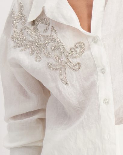 Monari Blouse