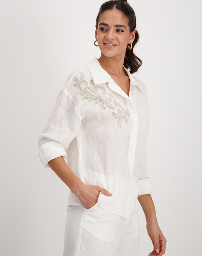 Monari Blouse