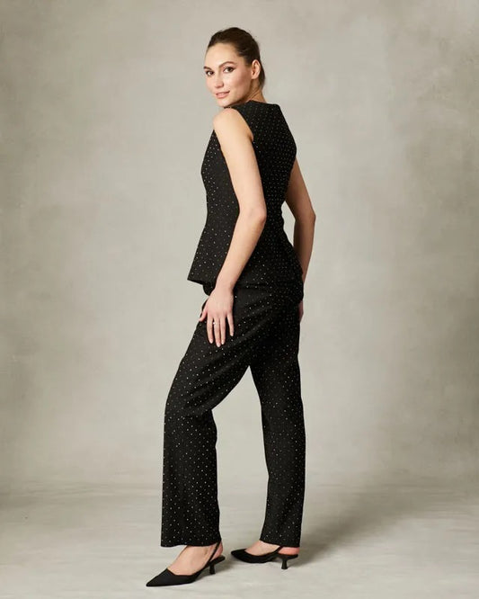 Fee G Hot Fix Waistcoat