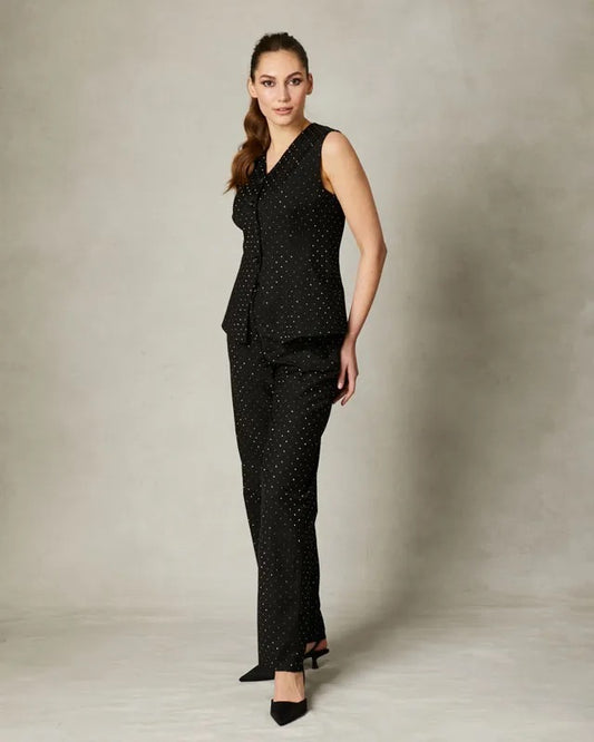 Fee G Hot Fix Waistcoat