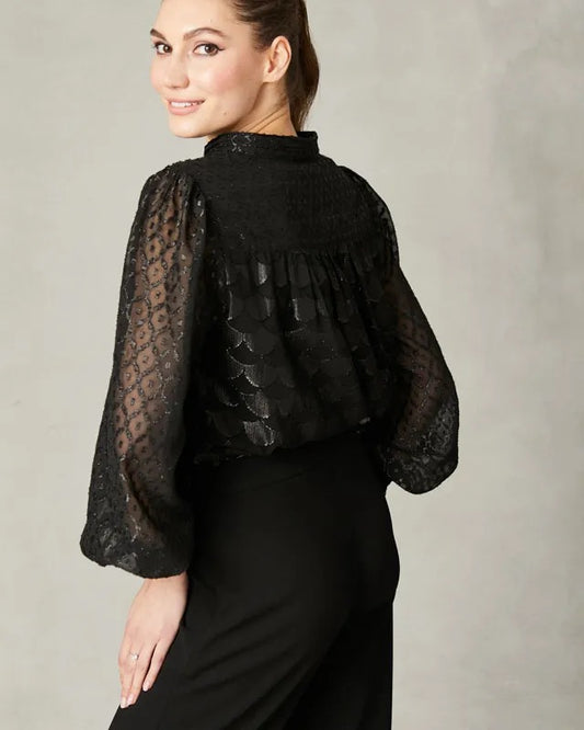 Fee G Lily Blouse