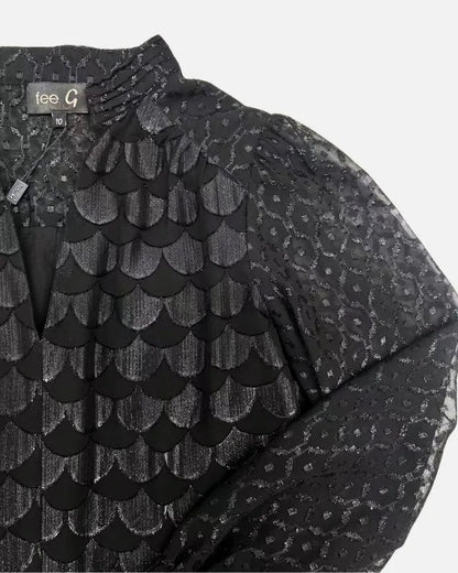 Fee G Lily Blouse