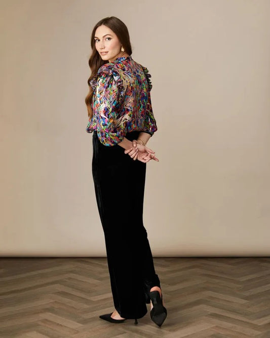 Fee G Freya Blouse
