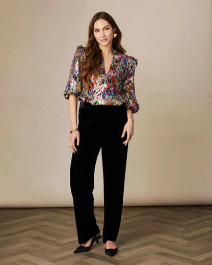 Fee G Freya Blouse