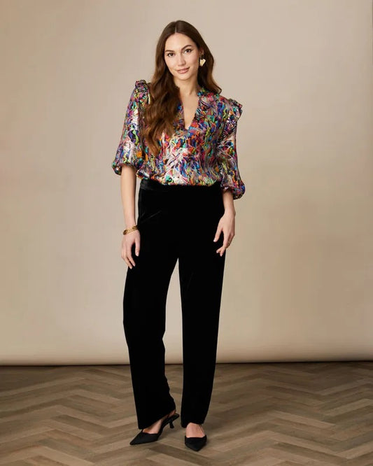 Fee G Freya Blouse