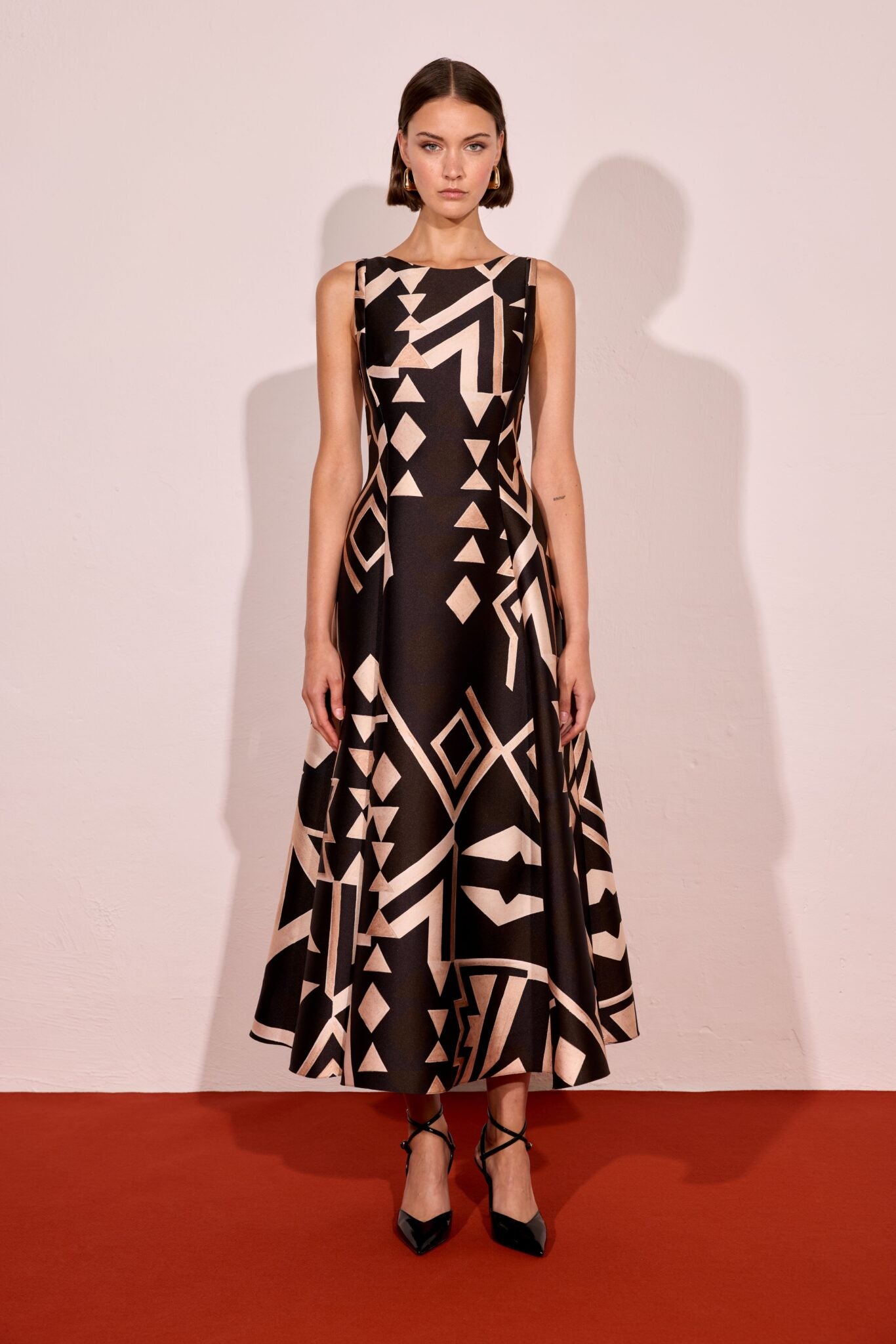 Carla Ruiz Dress 52092