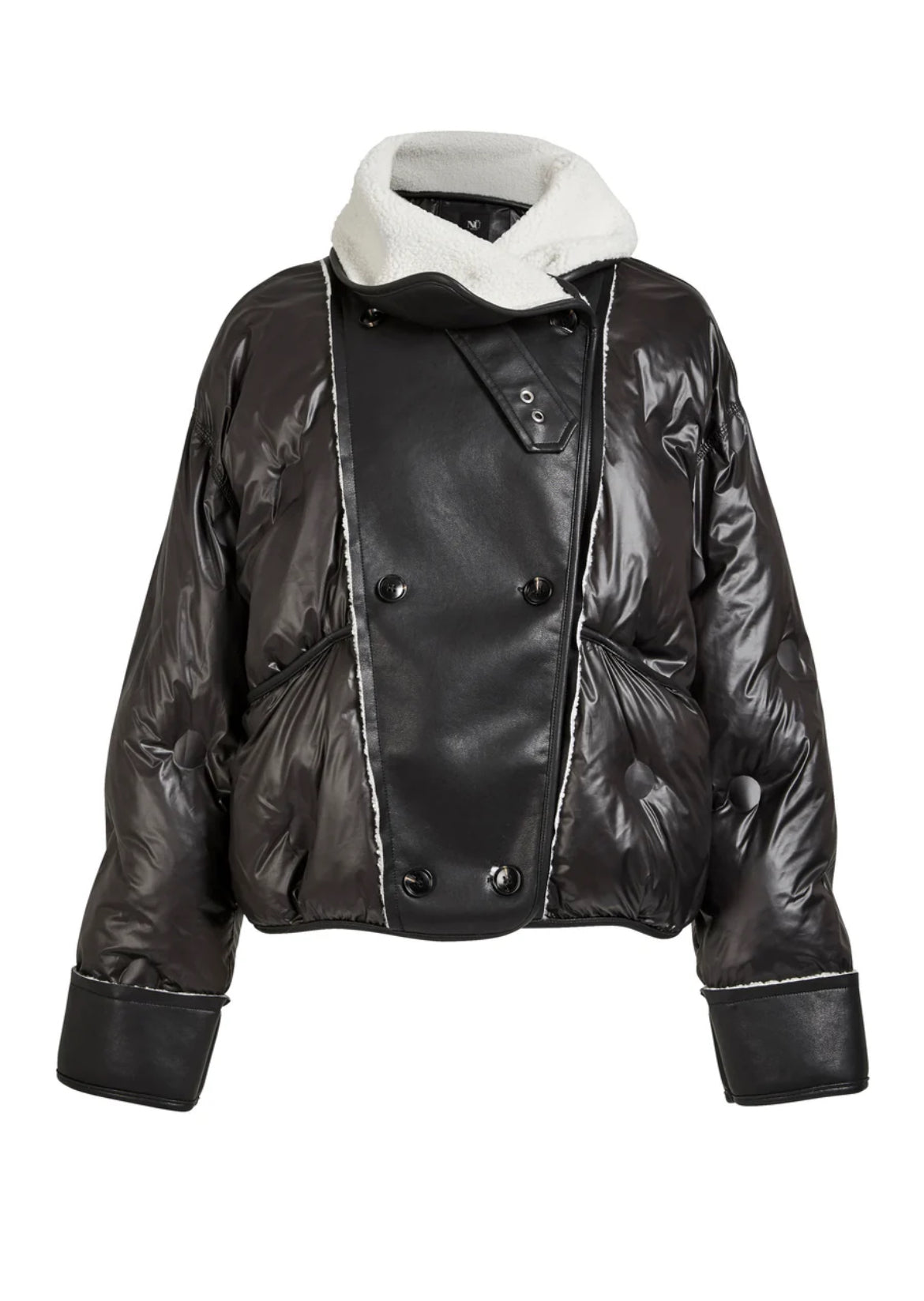 Nu Denmark Arisa Jacket 8538-35