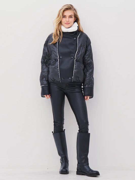Nu Denmark Arisa Jacket 8538-35
