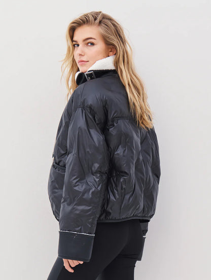 Nu Denmark Arisa Jacket 8538-35