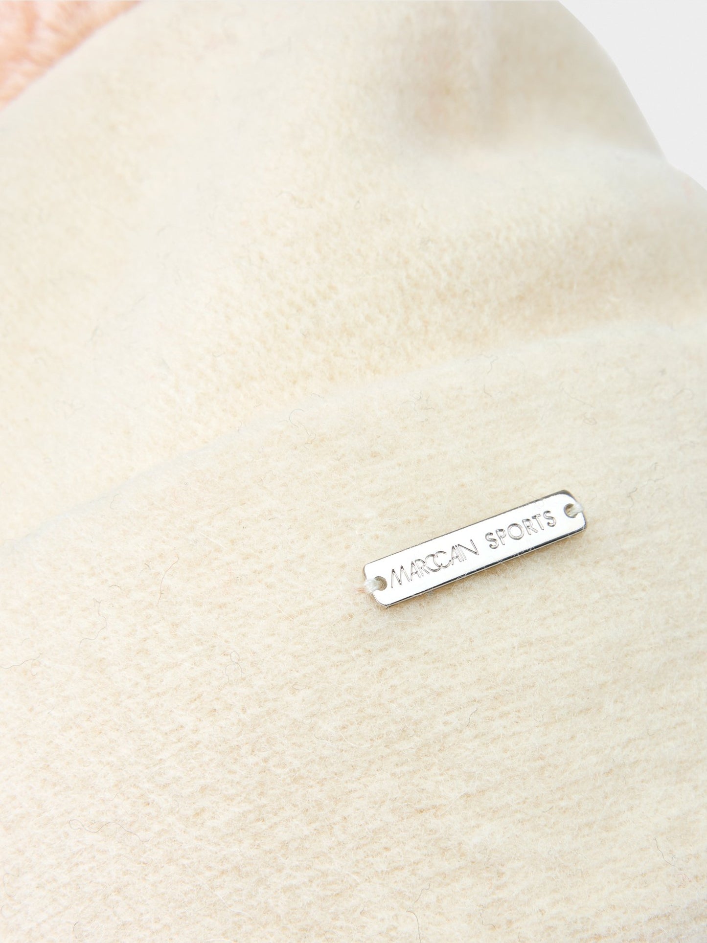 Marccain Sport Zsh207 Z42 112 OFF WHITE