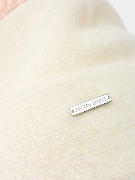 Marccain Sport Zsh207 Z42 112 OFF WHITE