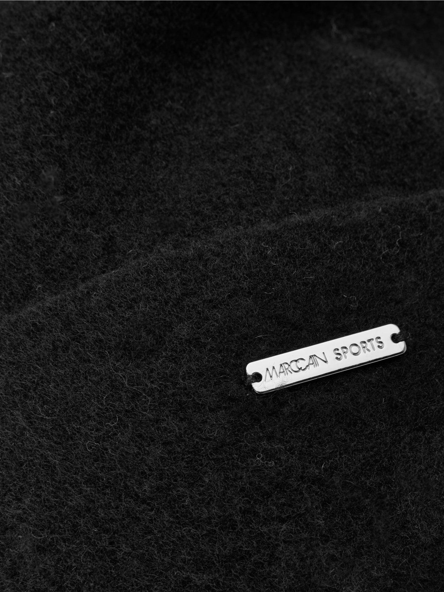 Marccain Sport Wool Hat Zsh207 Z42 900