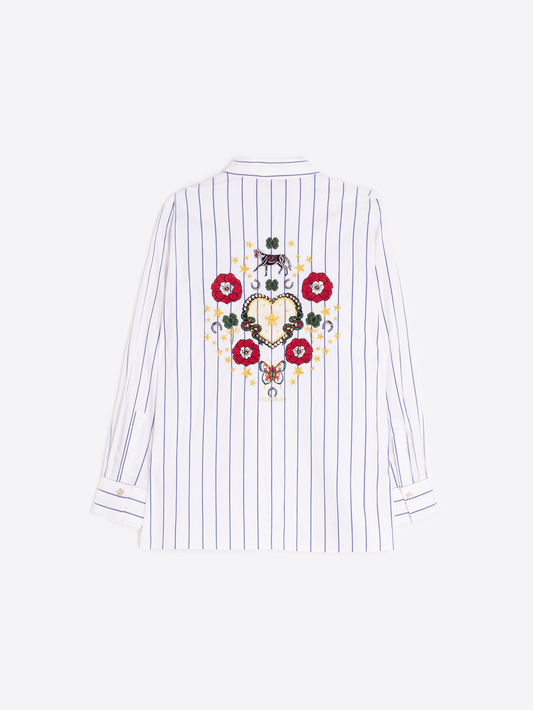 Vilagallo Isa Shirt 32696