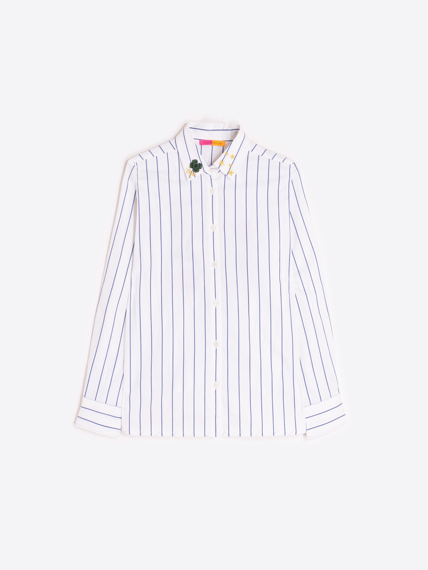 Vilagallo Isa Shirt 32696