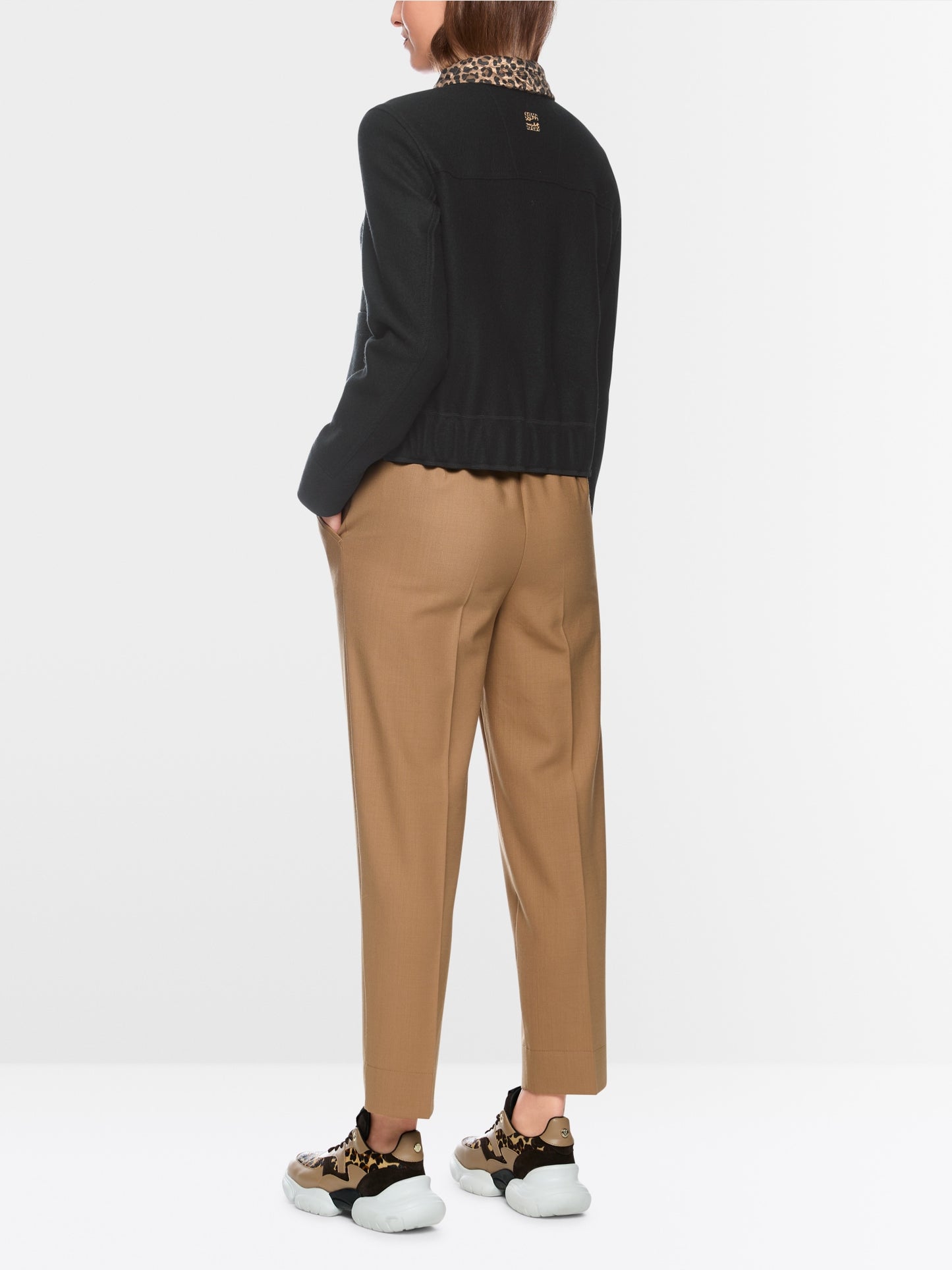 Marccain Sport Walk Jacket