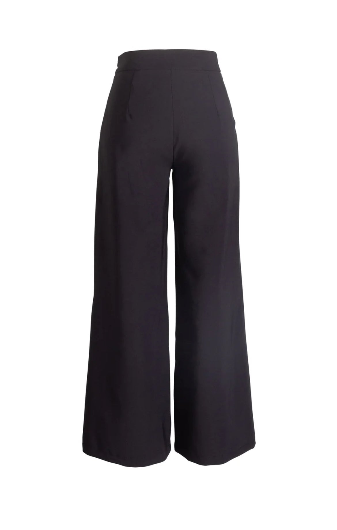 Nu Denmark Badia Trousers Black