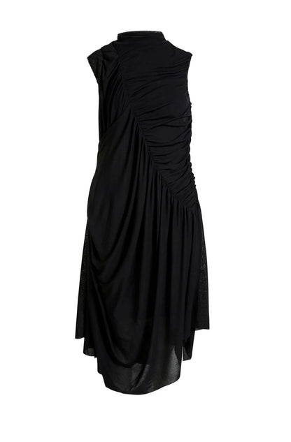 Nu Denmark Beth Dress Black