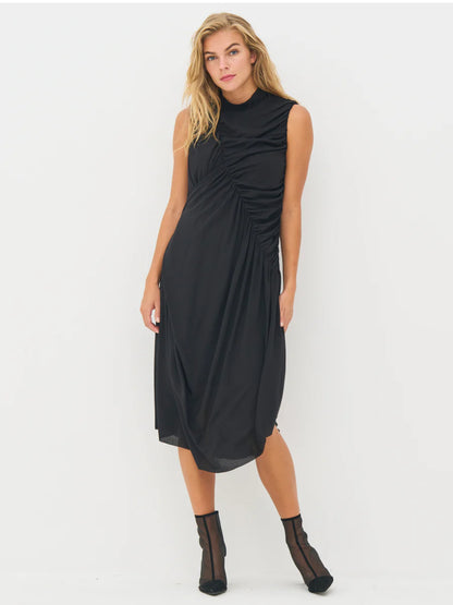 Nu Denmark Beth Dress Black