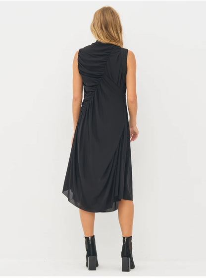 Nu Denmark Beth Dress Black