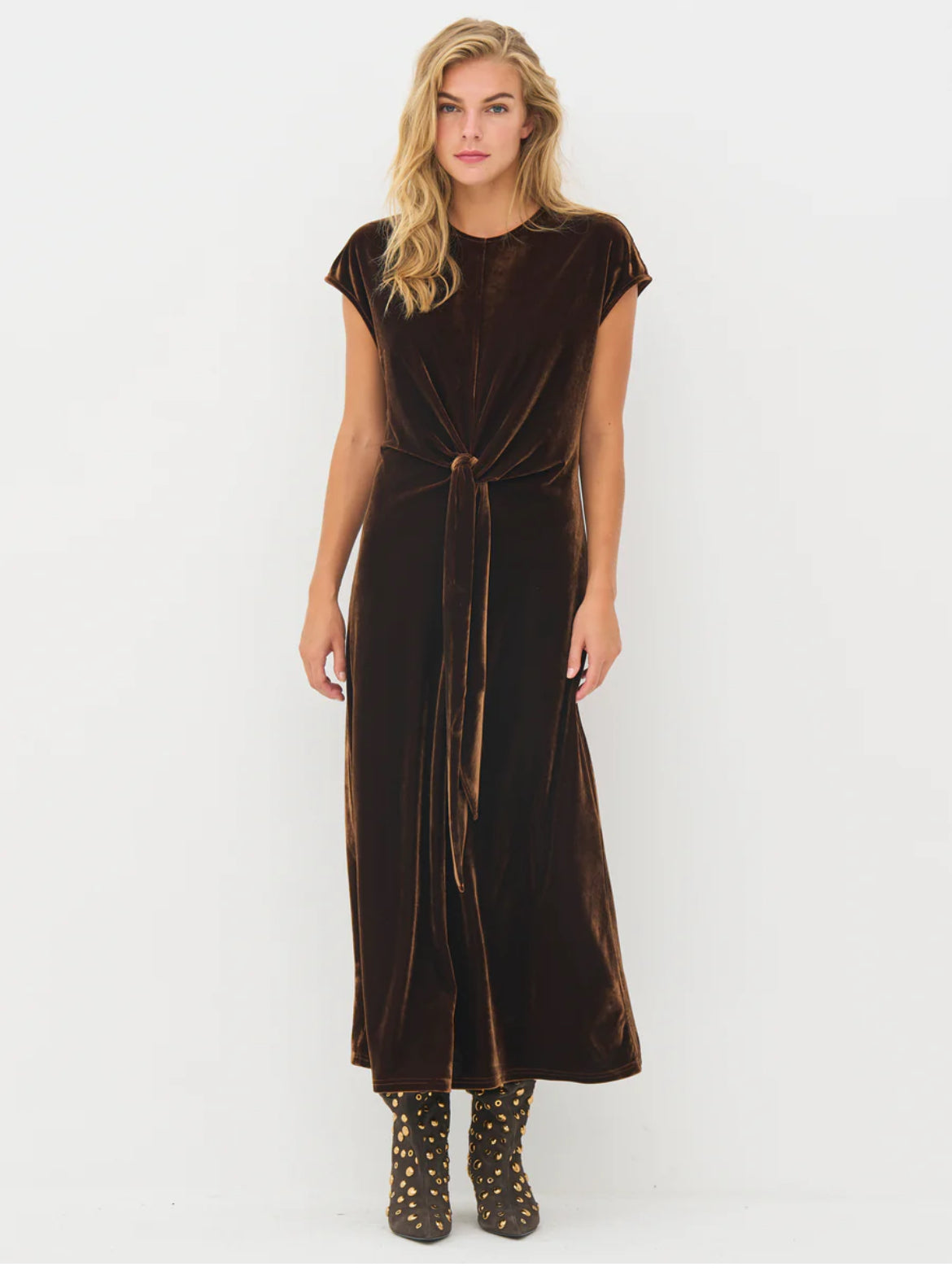 Nu Denmark Bille Dress