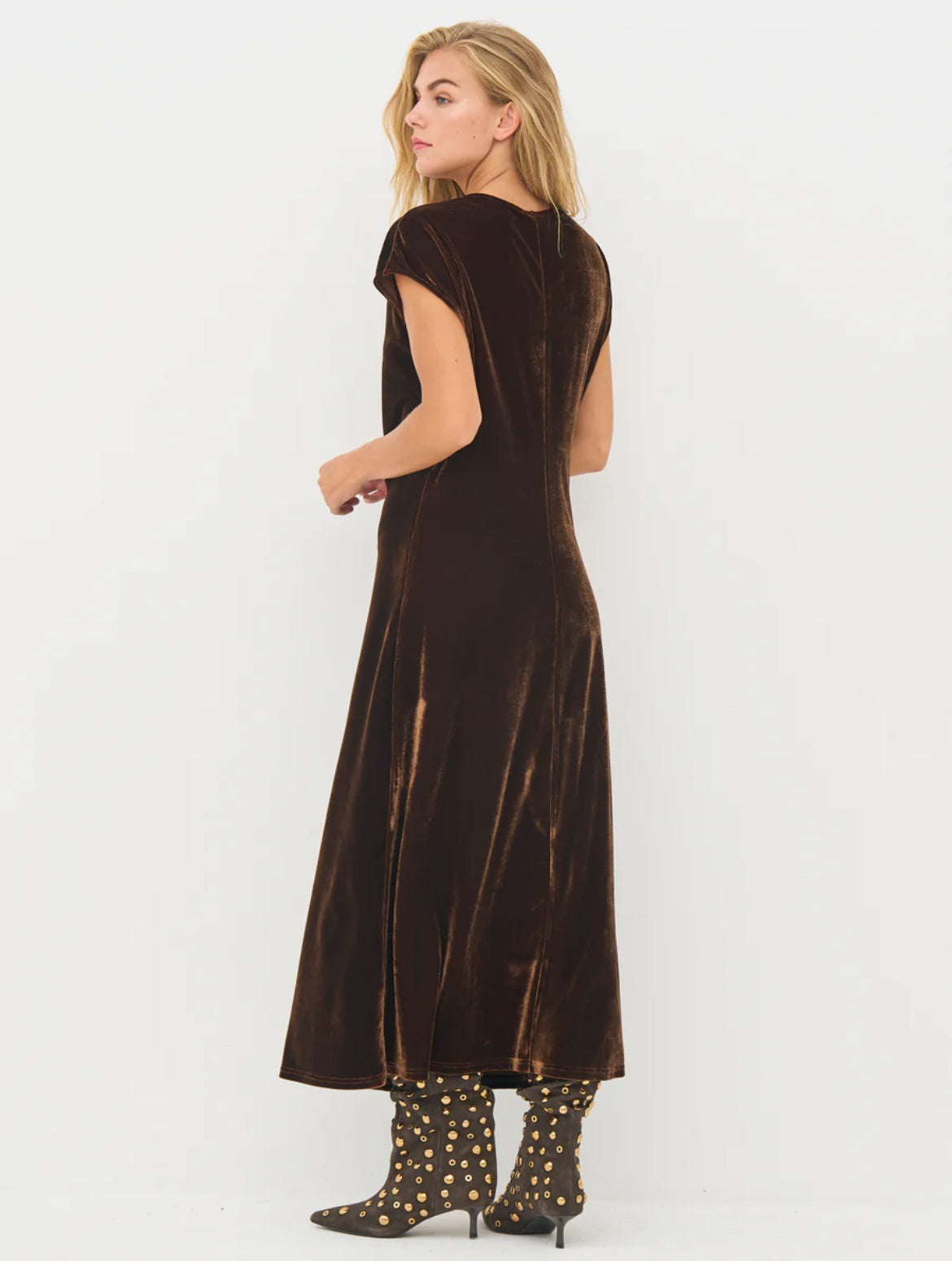 Nu Denmark Bille Dress