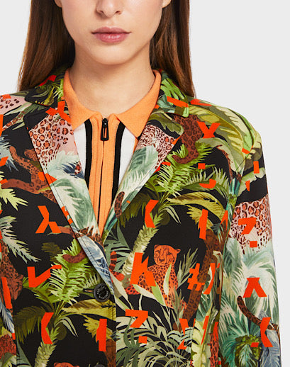 Marccain Sport Blazer