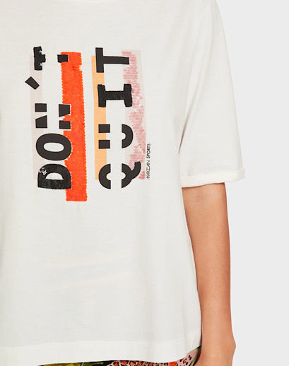 Marccain Sport Top