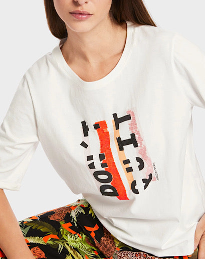 Marccain Sport Top