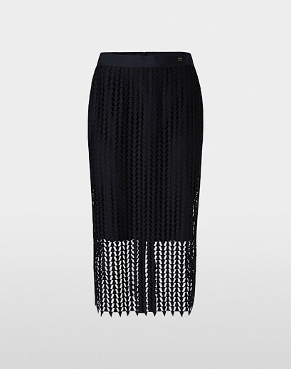 Marccain Skirt Xc7110 336 395
