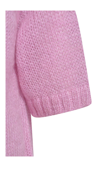 Milano Italy Round Neck Top