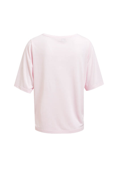 Milano Italy Round Neck Shirt