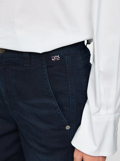 Marccain Ruma O-shape Jeans