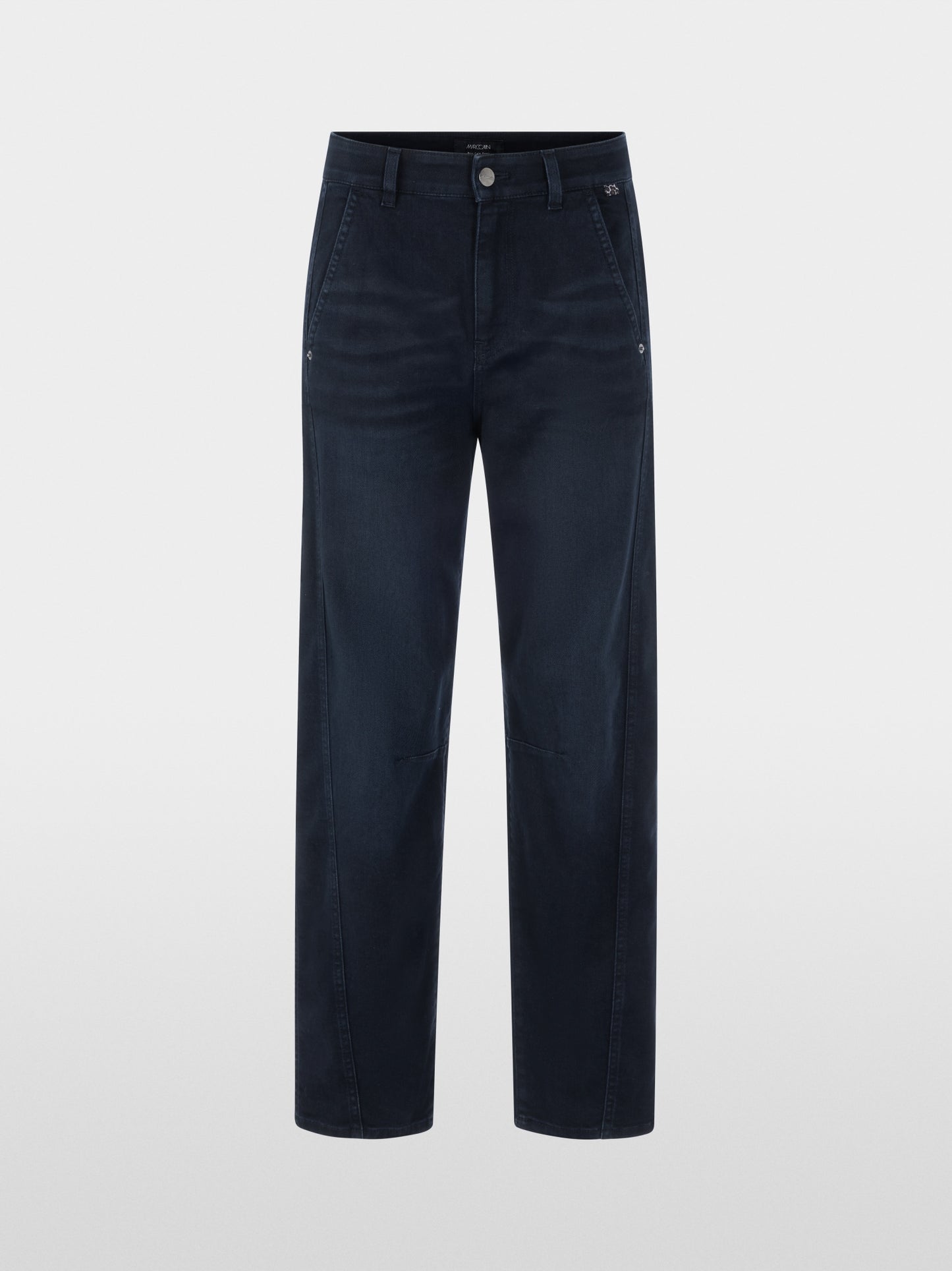 Marccain Ruma O-shape Jeans