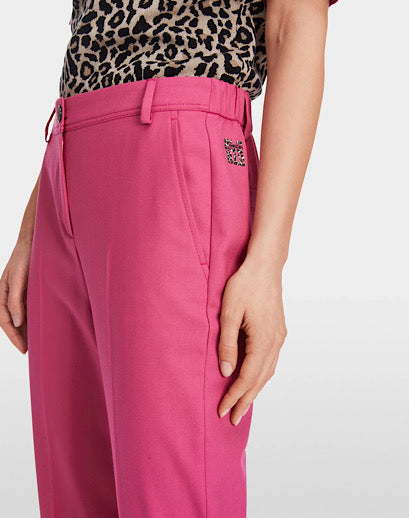 Marccain Sport Fendou Pants