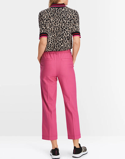 Marccain Sport Fendou Pants