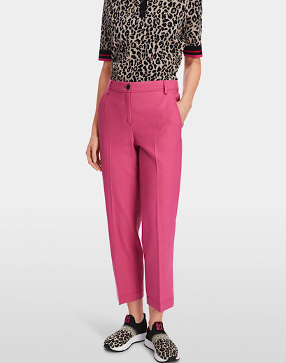 Marccain Sport Fendou Pants