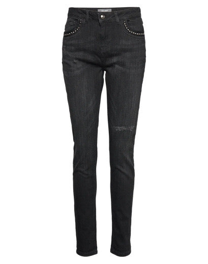 Mos Mosh Bradford Brushed Jeans