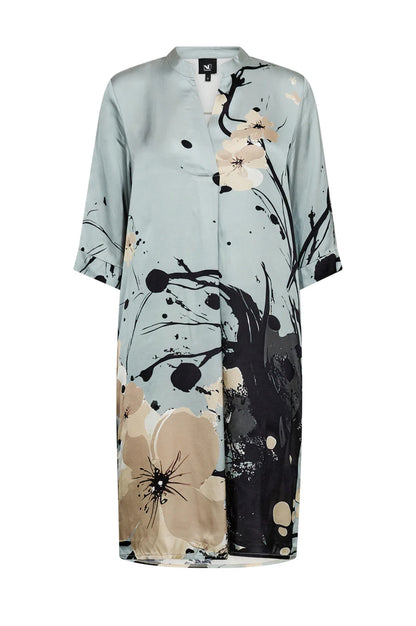 Nu Denmark Cilje Tunic Dress