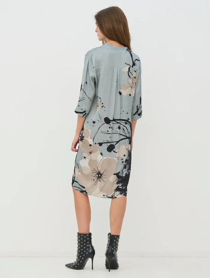 Nu Denmark Cilje Tunic Dress