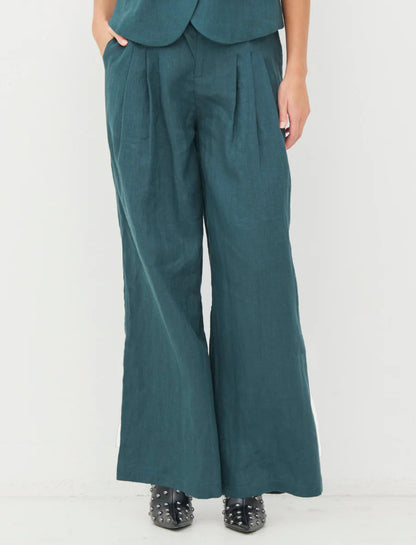 Nu Denmark Camila Trousers