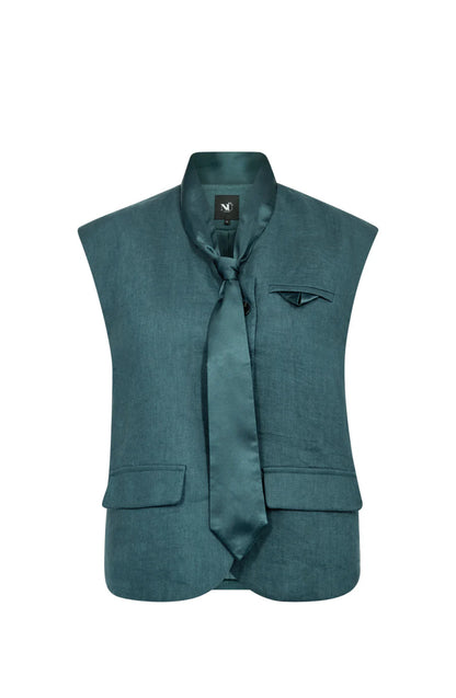 Nu Denmark Camilla Vest