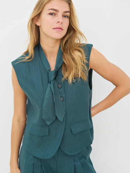 Nu Denmark Camilla Vest