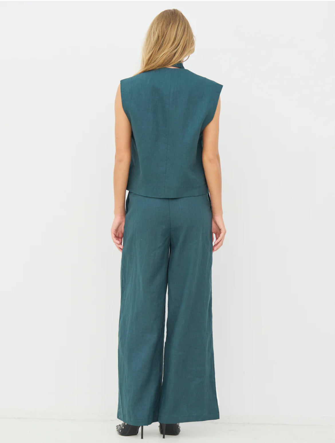 Nu Denmark Camila Trousers