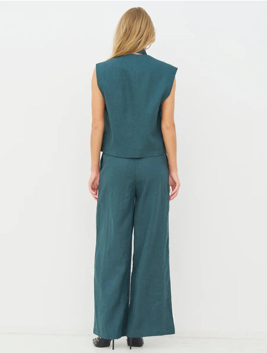 Nu Denmark Camilla Vest