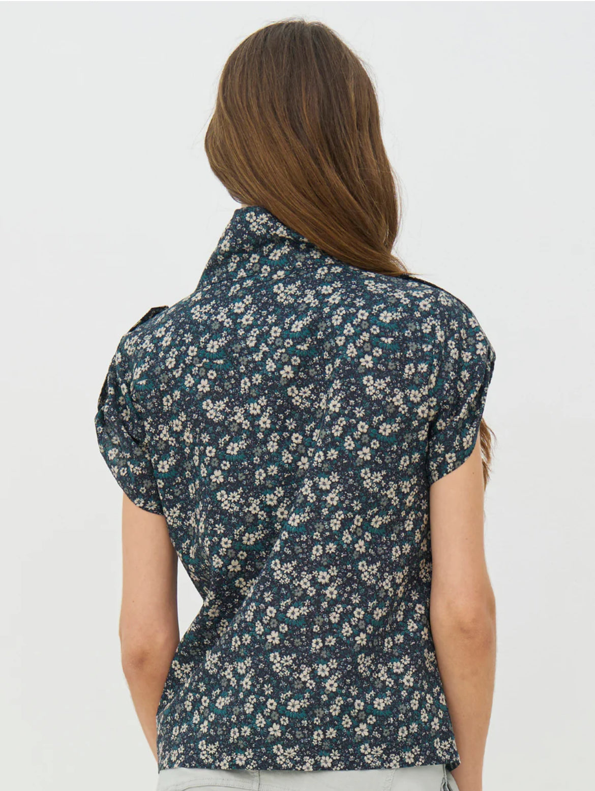 Nu Denmark Catalina Shirt